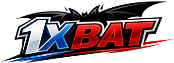 1x bat